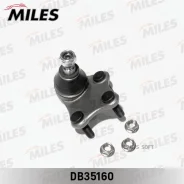 ����� ������� VW POLO 01-/Skoda Fabia 06-/AUDI A1 10- ���. ����. ���. (� ��������) Miles DB35160 DB35160 ����