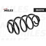 ������� �������� Chevrolet AVEO 12- ������ (�����) Miles DB43119 DB43119 ����