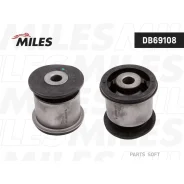 ����������� ������ ������� ������ �������� AUDI Q7 06-/VW Touareg 03-10 DB69108 Miles DB69108 DB69108 ����