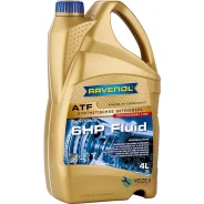 Ravenol ATF 6HP Fluid