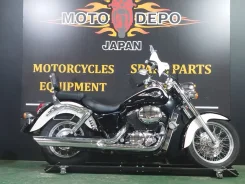 Honda Shadow 750