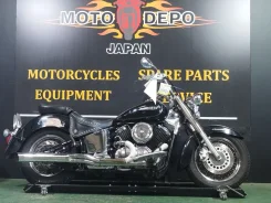 Yamaha XVS 1100