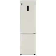 ����������� LG GC-B509FEMW (422 �,��������, DoorCooling+, �������� �����, ThinQ, Fres, �++., ���.) ����