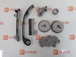 ����������� ��� Nissan Sunny FB15, QG15DE, 1998-2008 (�������� 8 ����) 130284M511 ����