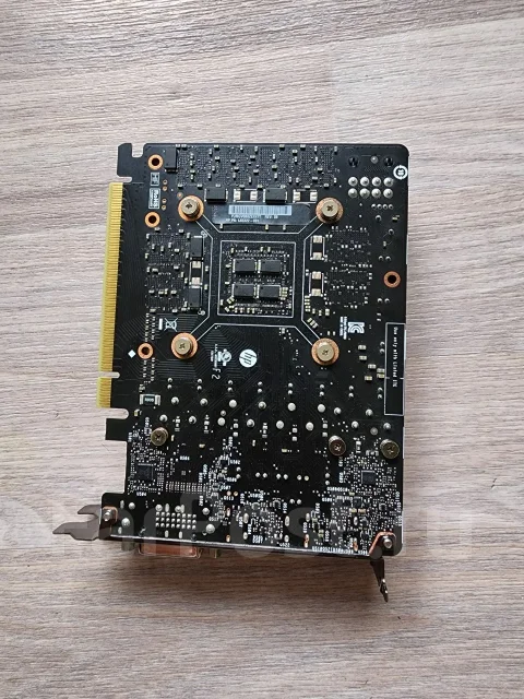 GeForce GTX 1660 ����