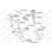 �������� ������������ ��������� Stellox 11-98042-SX Stellox 11-98042-SX 1198042SX ����