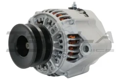 ��������� 12V 80Amp Toyota LAND Cruiser (KZJ70_) 1993-05 - 1996-05 3.0 Diesel (1KZ-T) 92kW /125HP Tesla Technics ���. TT12027 TT12027 ����