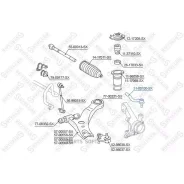 ���������� ������� Stellox 51-00100-SX Stellox 51-00100-SX 5100100SX ����