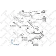 ������ ������������� ������� Stellox 56-17007-SX Stellox 56-17007-SX 5617007SX ����