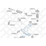 ����� ����� Stellox 57-51061-SX Stellox 57-51061-SX 5751061SX ����