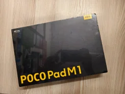 Poco Pad M1. 12.2 ������, ������ 256 �� ����