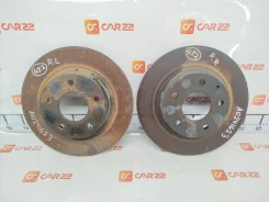 ���� ��������� Mazda Atenza Sport Wagon GJ2FW, SH-VPTR, 2012 (�������� �� 2-� ����), ������ GHT226251 ����