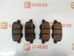 ������� ��������� Mazda Atenza Sport Wagon GJ2FW, SH-VPTR, 2012, ������ GHY92648Z ����
