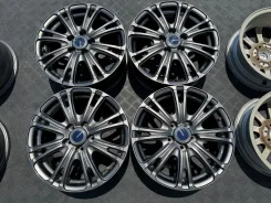 Abatis. 6.0x15", 5x100, ET43, �� 73���. ����