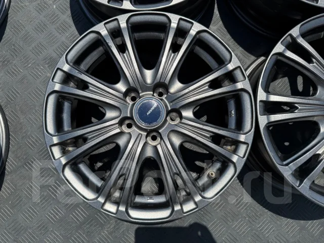 Abatis. 6.0x15", 5x100, ET43, �� 73���. ����