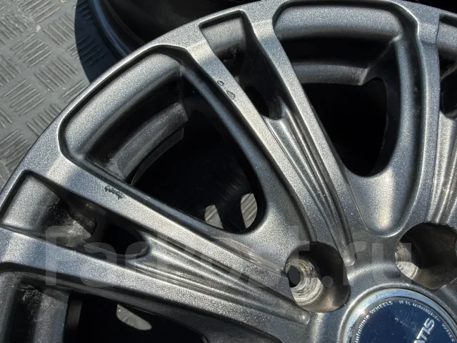 Abatis. 6.0x15", 5x100, ET43, �� 73���. ����