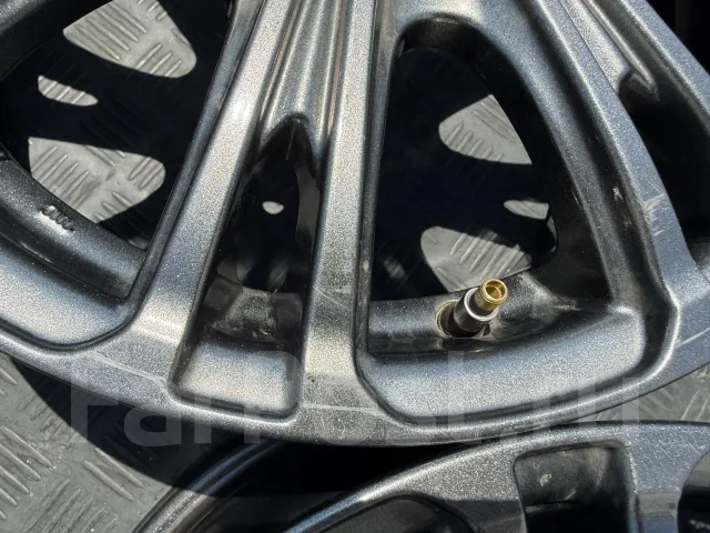 Abatis. 6.0x15", 5x100, ET43, �� 73���. ����