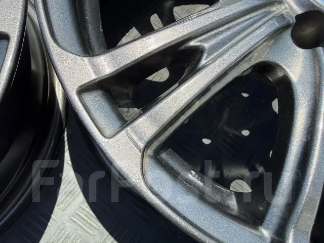 Abatis. 6.0x15", 5x100, ET43, �� 73���. ����