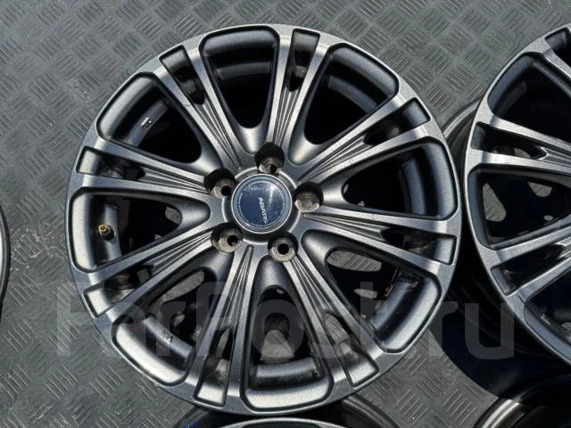 Abatis. 6.0x15", 5x100, ET43, �� 73���. ����