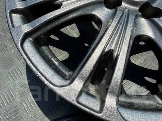 Abatis. 6.0x15", 5x100, ET43, �� 73���. ����