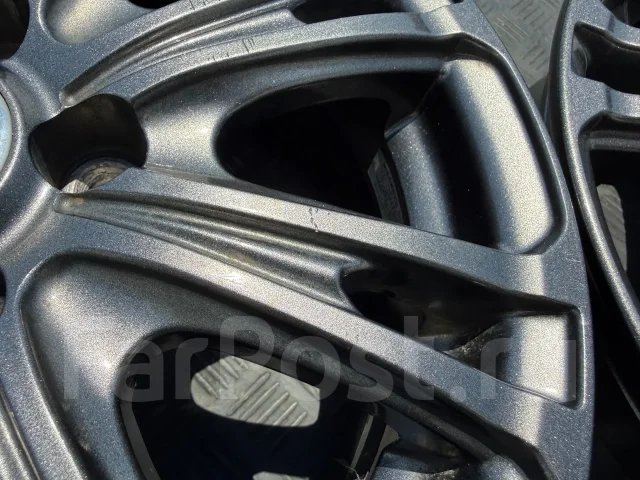 Abatis. 6.0x15", 5x100, ET43, �� 73���. ����