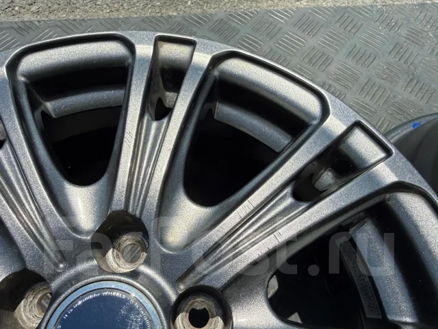 Abatis. 6.0x15", 5x100, ET43, �� 73���. ����