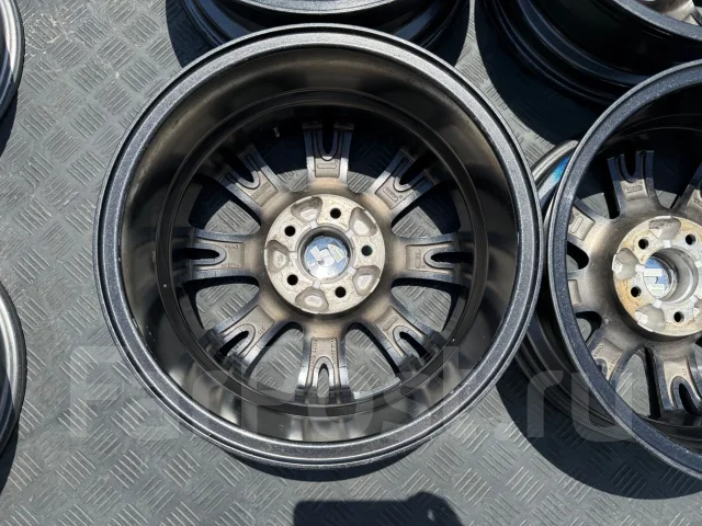 Abatis. 6.0x15", 5x100, ET43, �� 73���. ����