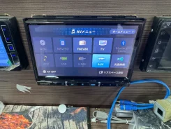 Pioneer Carrozzeria AVIC-RL711 ����