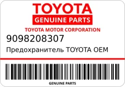 �������������� Toyota OEM 9098208307 Toyota 9098208307 9098208307 ����