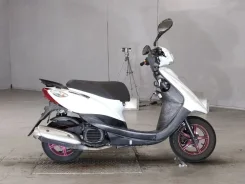 Yamaha Jog ZR. 50����. ��., ����������, ���������, ��� ������� ����