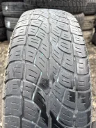 Bridgestone Dueler H/T 687. �����������, �/�, ����� 50 % ����