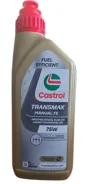 Castrol Transmax. ����, �����������, �������������, 75W, 1��. ����