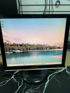 Samsung. 19" ����