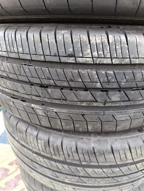 Toyo Tranpath LuII. ������, 2020 ���, �/�, ����� 5 % ����