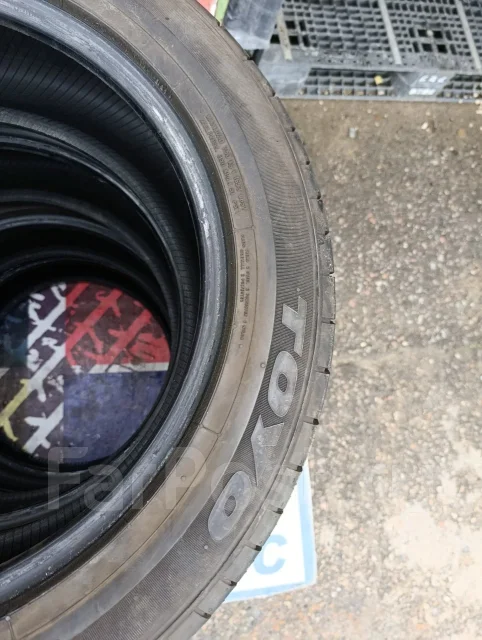 Toyo Tranpath LuII. ������, 2020 ���, �/�, ����� 5 % ����