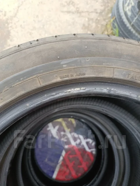 Toyo Tranpath LuII. ������, 2020 ���, �/�, ����� 5 % ����