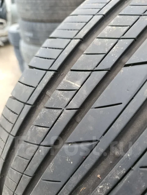 Toyo Tranpath LuII. ������, 2020 ���, �/�, ����� 5 % ����