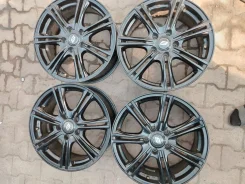 Stranger. 7.0x17", 5x100, ET48, �� 60���. ����