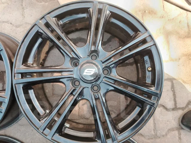 Stranger. 7.0x17", 5x100, ET48, �� 60���. ����