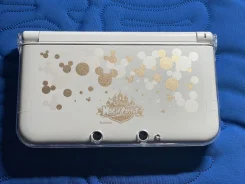 Nintendo 3DS XL ����