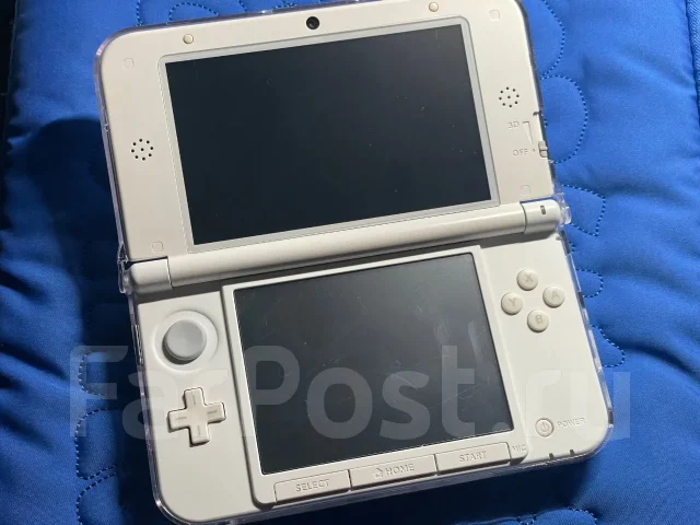 Nintendo 3DS XL ����