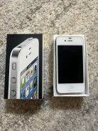 Apple iPhone 4. �/�, 32 ��, ����� ����