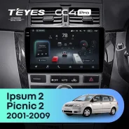 Teyes CC4 Pro ����