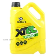 Bardahl XTEC