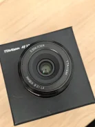 TTArtisan. ������� ������� 37 �� ����