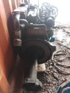 Yanmar. 60��.�., 4-�������, ���������, 1993 ��� ����