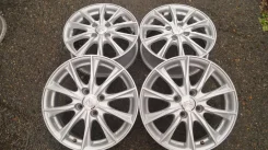Zelerna. 5.5x15", 4x100, ET43, �� 67,1���. ����