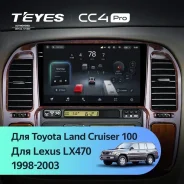 Teyes CC4 Pro ����