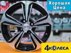 Re:Style ��777. 6.0x15", 4x100, ET45, �� 54,1���. ����