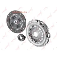 �������� ��������� Lynxauto CL2688 CL2688 ����